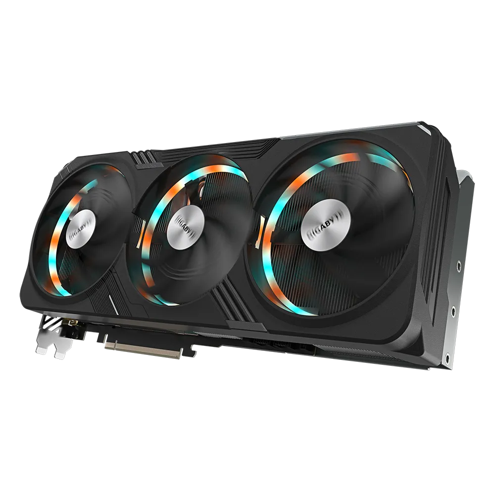   Gigabyte Gaming OC GeForce RTX 4080 Super 5